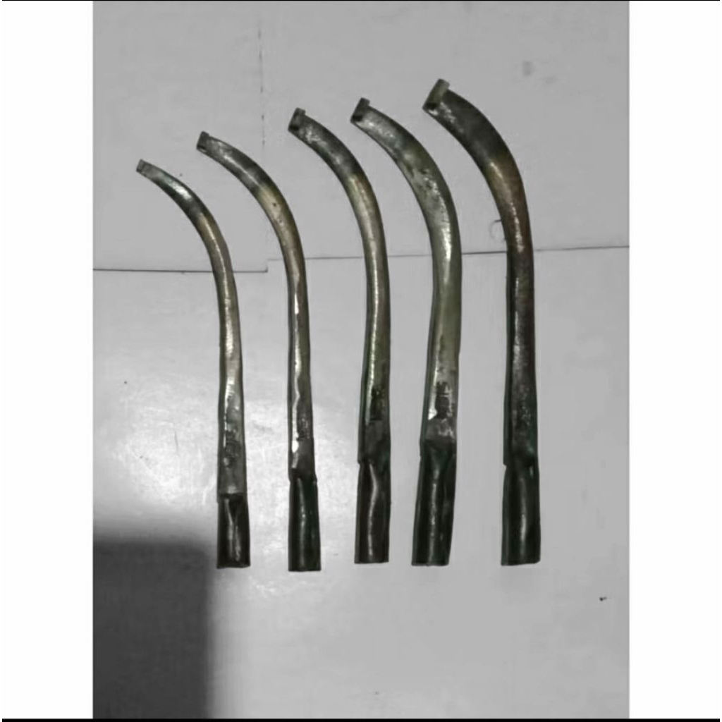 PISAU CARVING KAYU GAHARU ALAT SERVIS KAYU GAHARU