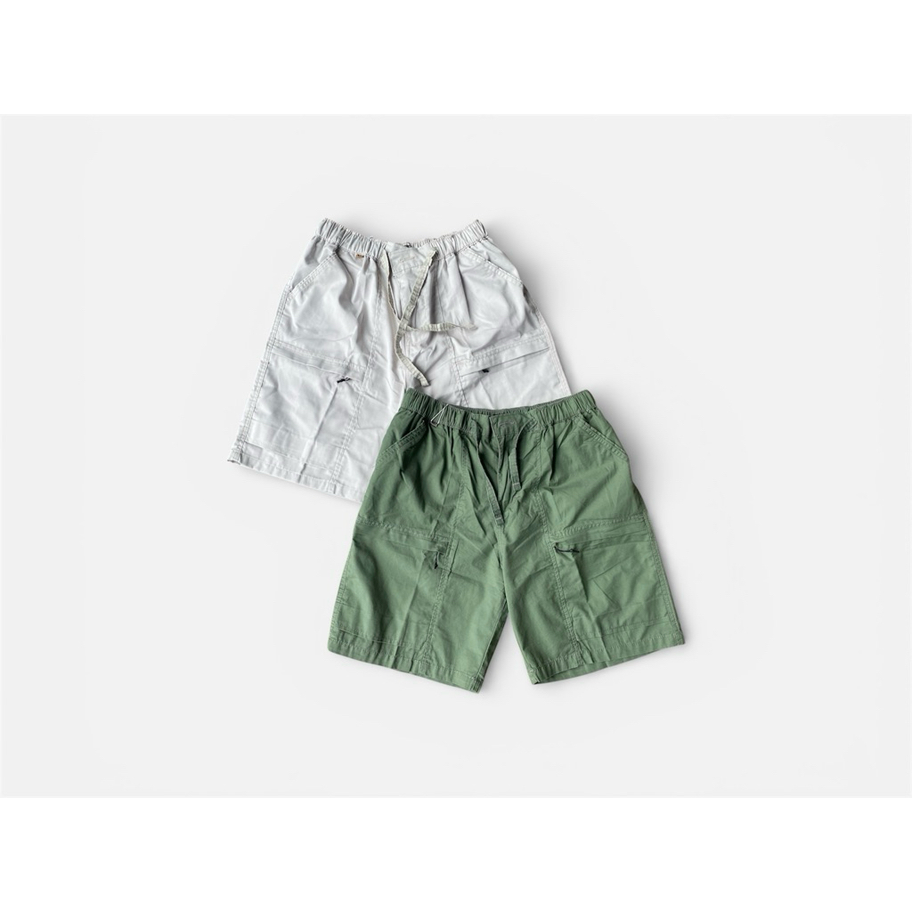 Surfakiller Shortpant Celana Pendek Chinos Twill