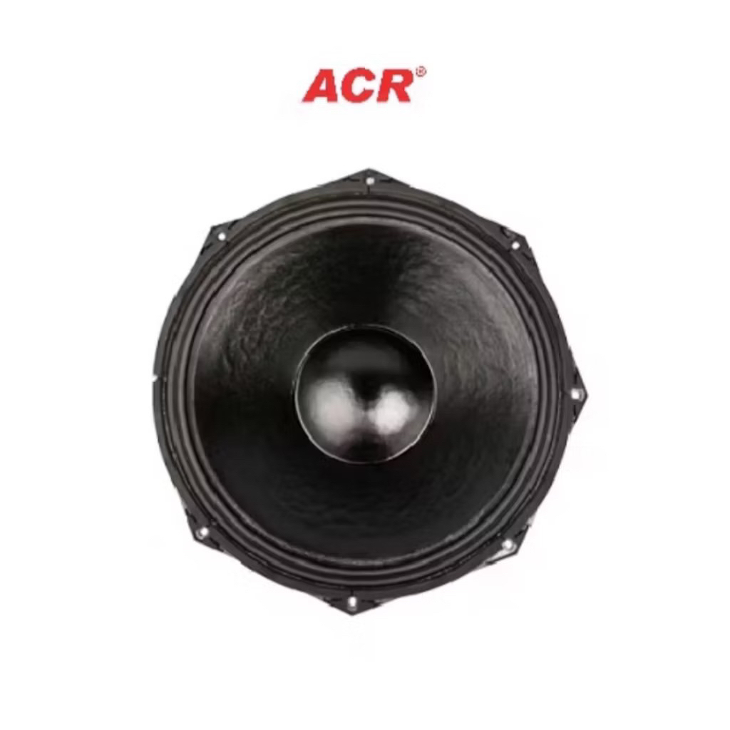 SPEAKER COMPONET FABULOUS ACR PA 113183 SW MK2