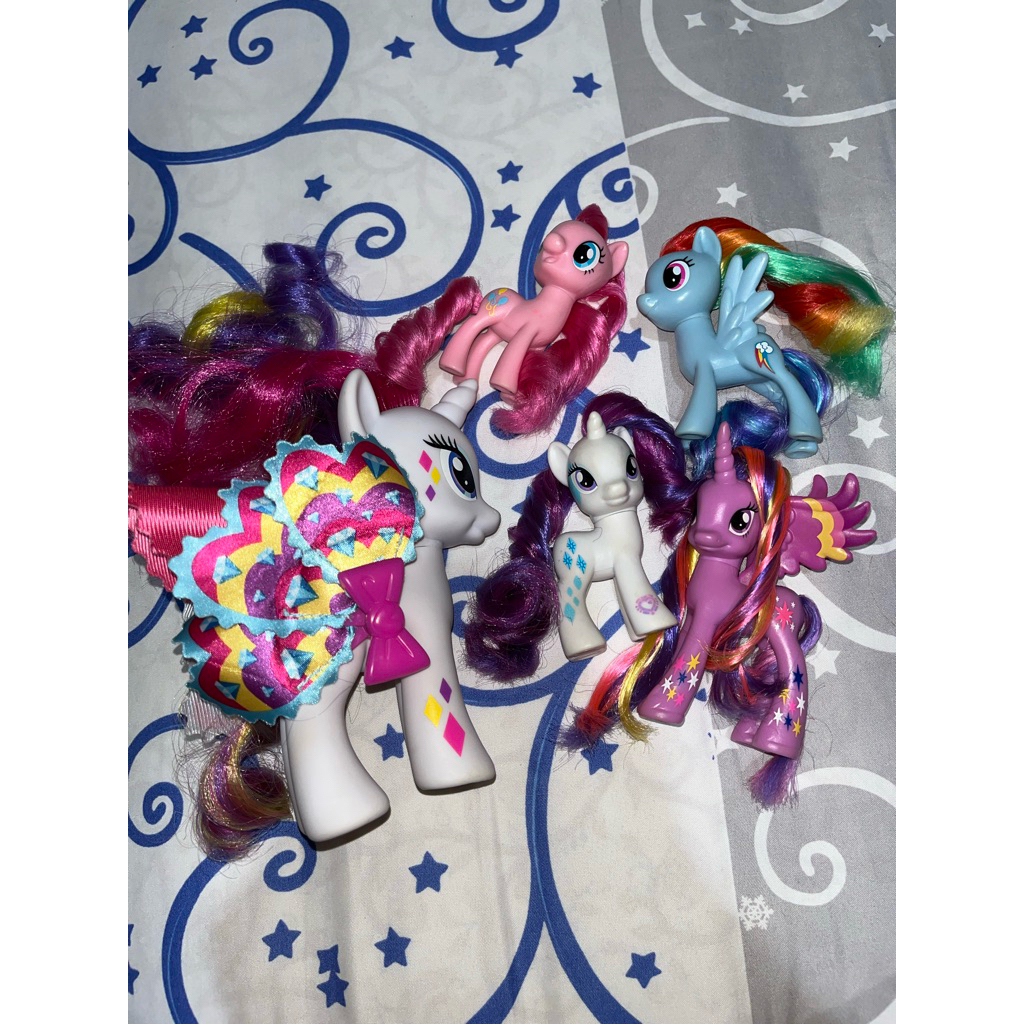 (SALE)My Little Pony Rare Clearance sale