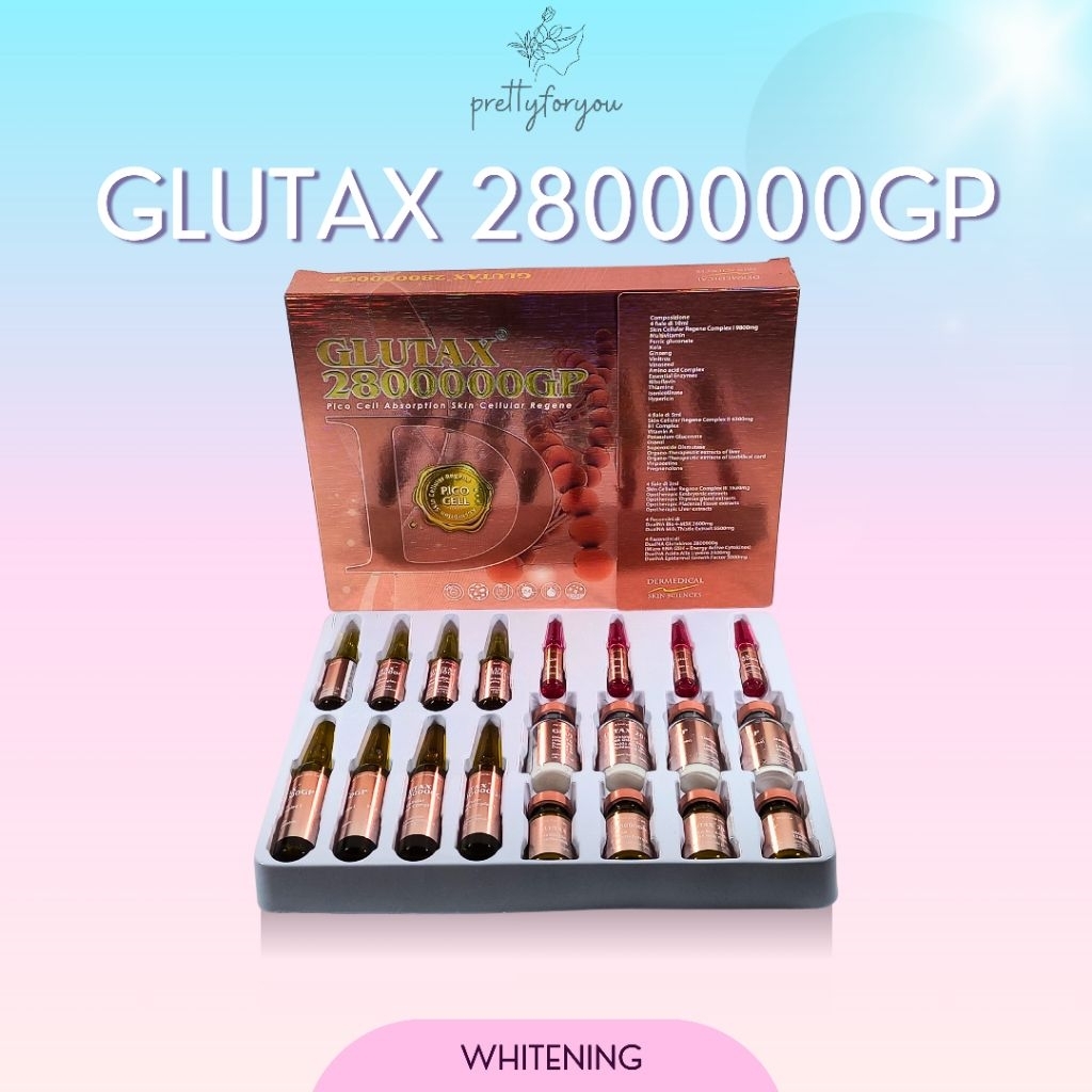 Gltx 2800000gp ECER