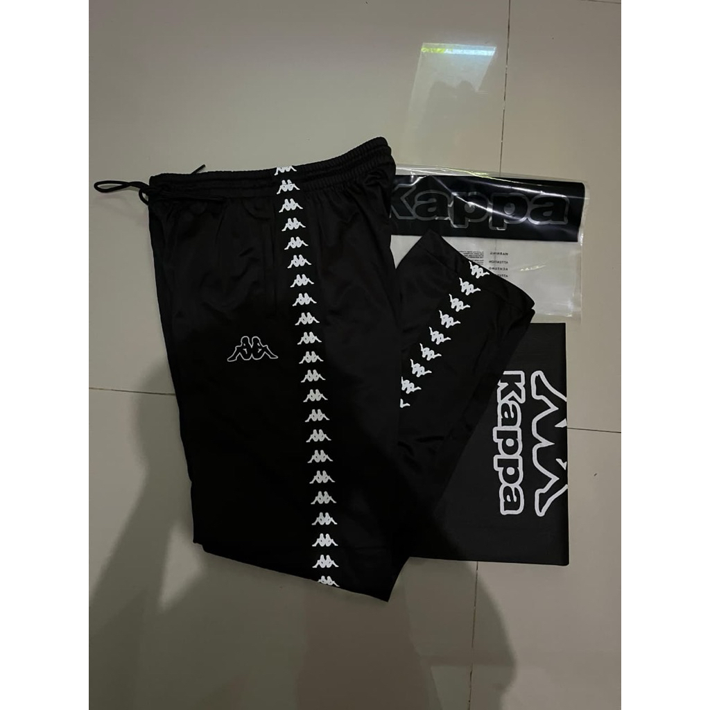 trackpants kappa original