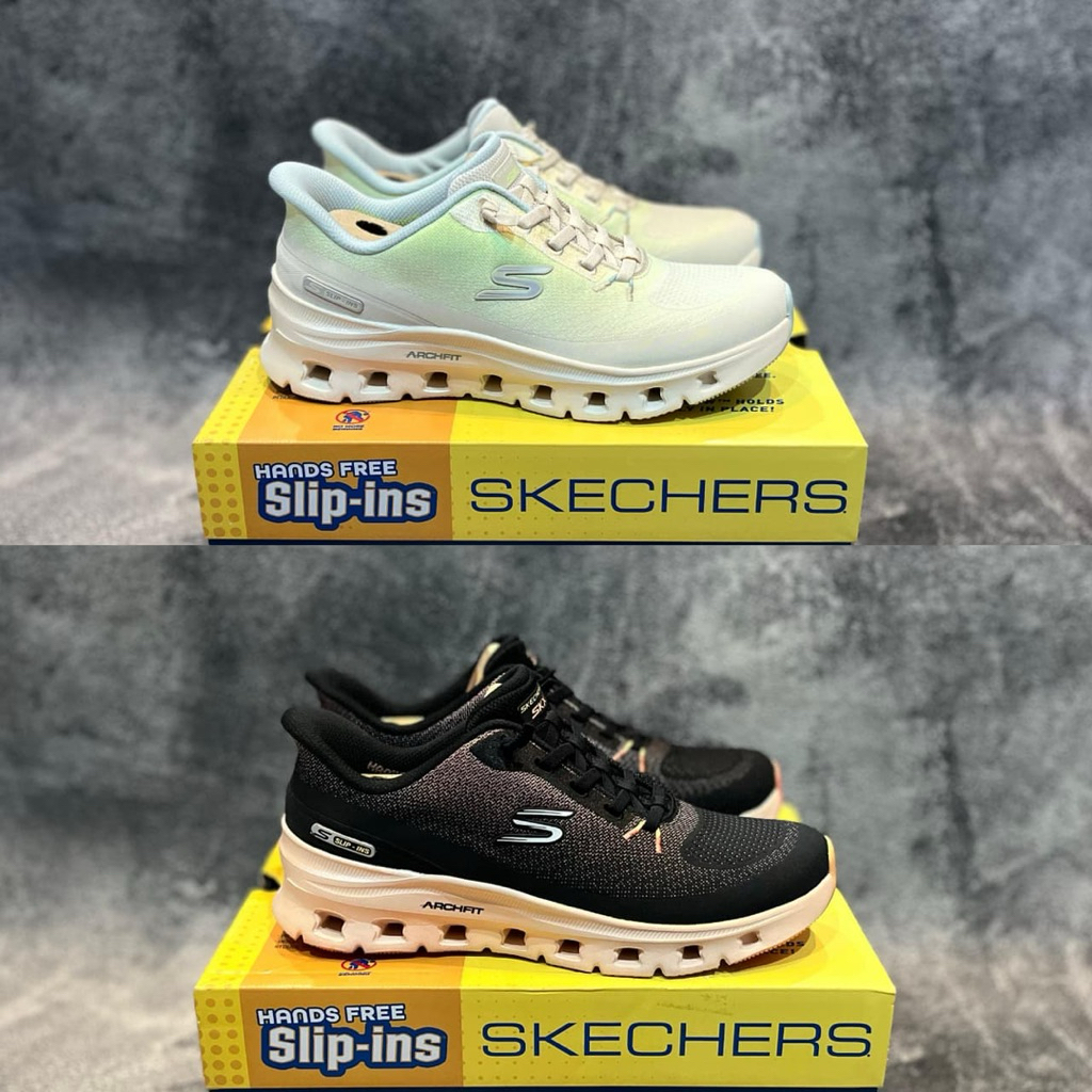 BEST SELLER Skechers Go Walk Glide Step Altus/2.0 Belah Women’s Shoes Original