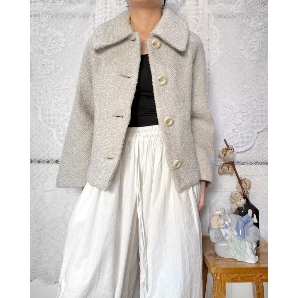 Lois Wool Outer