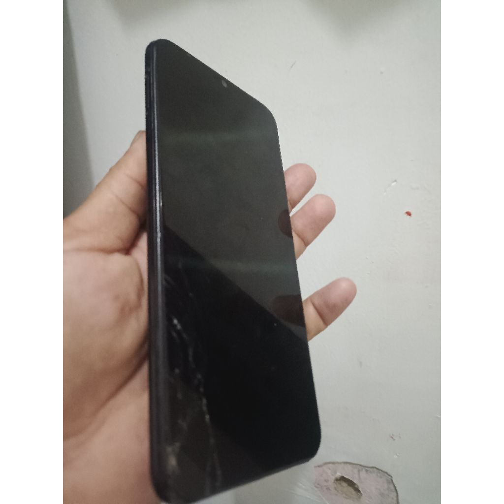 infinix hot 8 play minus lcd