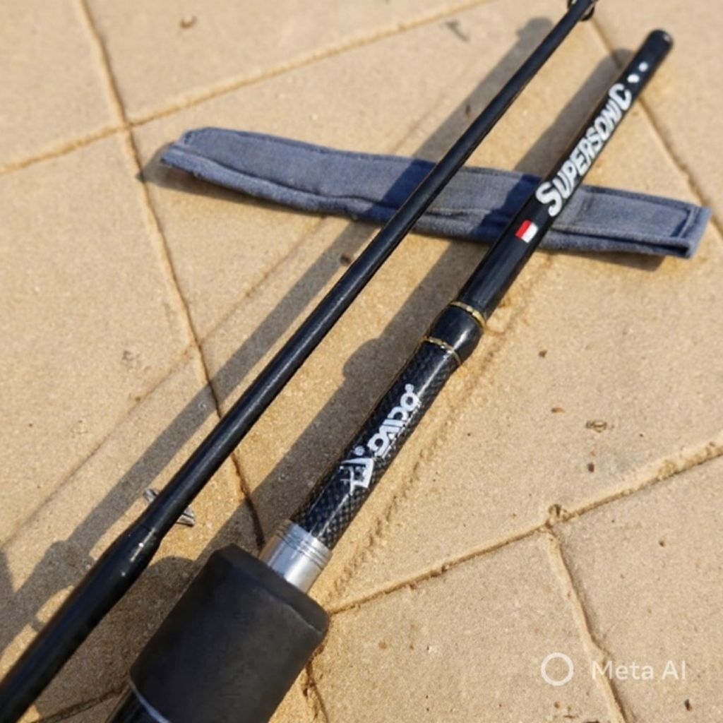JORAN daido supersonic pro tipe JS 602