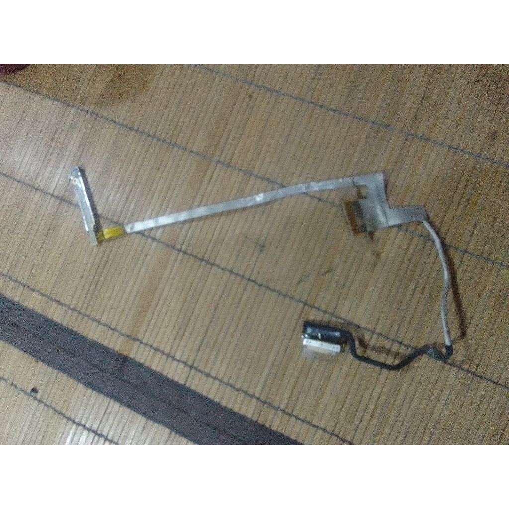 Flexible LCD Toshiba C800D C800