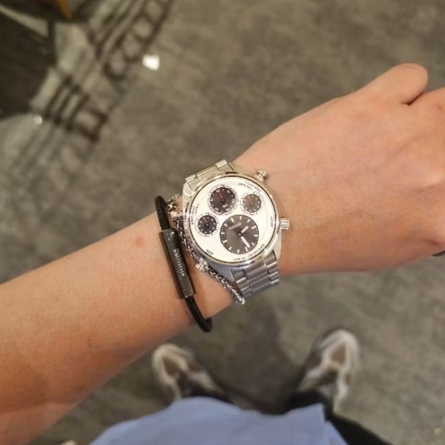 Seiko Prospex Speedtimer 110th Anniversary Limited Edition 