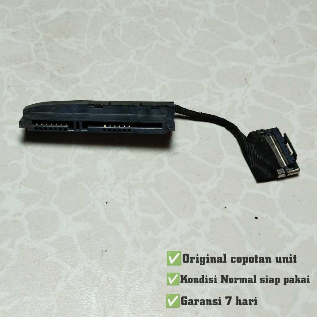 Fujitsu LifeBook UH554 Series - Konektor SSD HDD Laptop