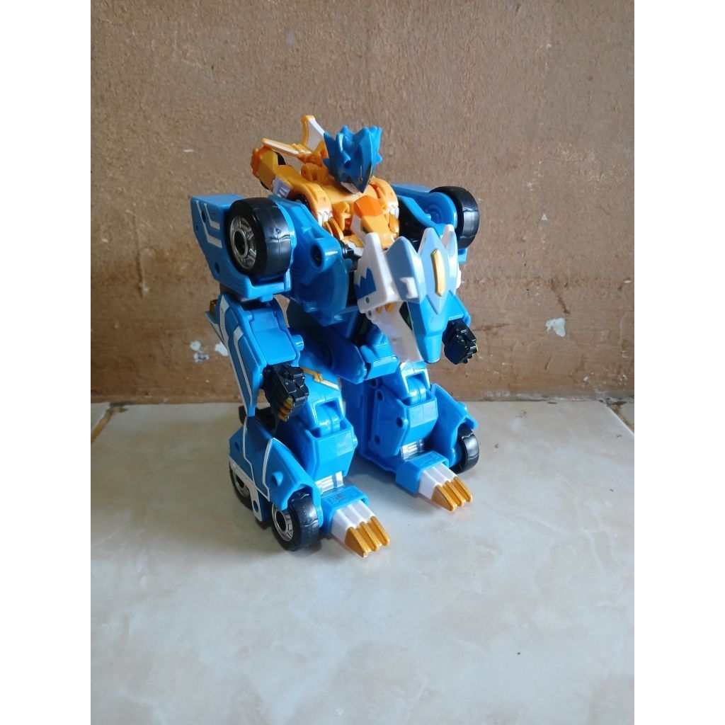 monkart megaroid