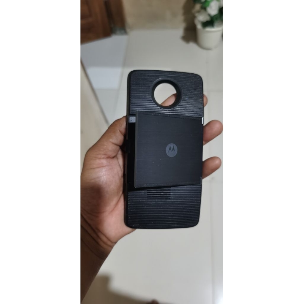 Motorola moto moods z series
