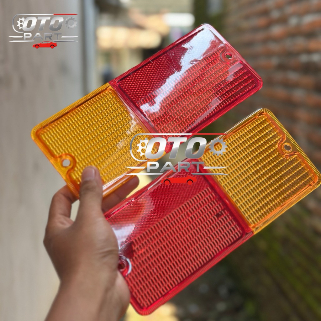 MIKA STOPLAMP GRAND MAX / MIKA STOPLAMP GRAND MAX PICK UP / MIKA STOPLAMP GANDMAX PIK UP / MIKA LAMP