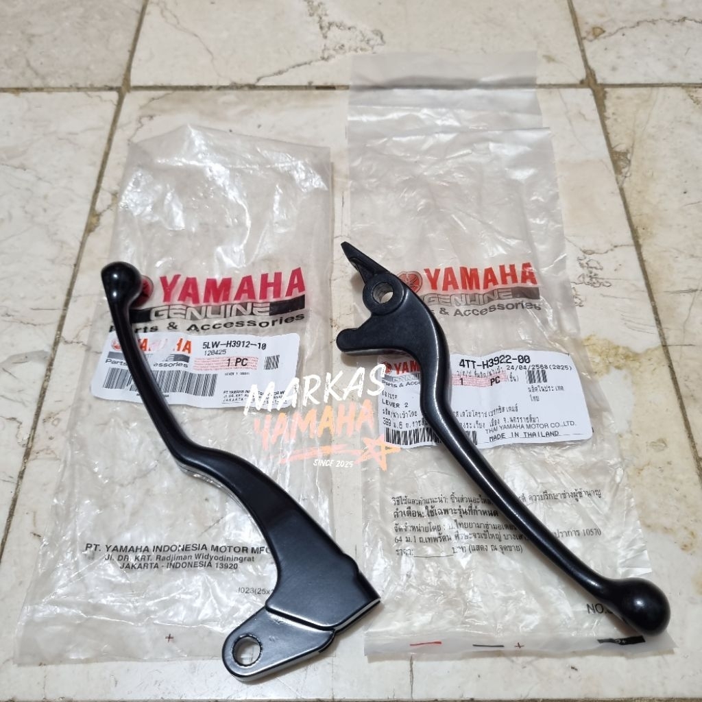 Handle rem nouvo z lele original yamaha handle rem yamaha nouvo handel rem nouvo hendel rem nouvo