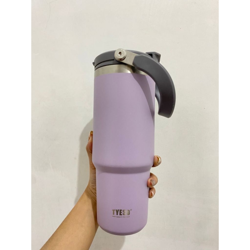 PRELOVED | Tumblr Tyeso 900 ml