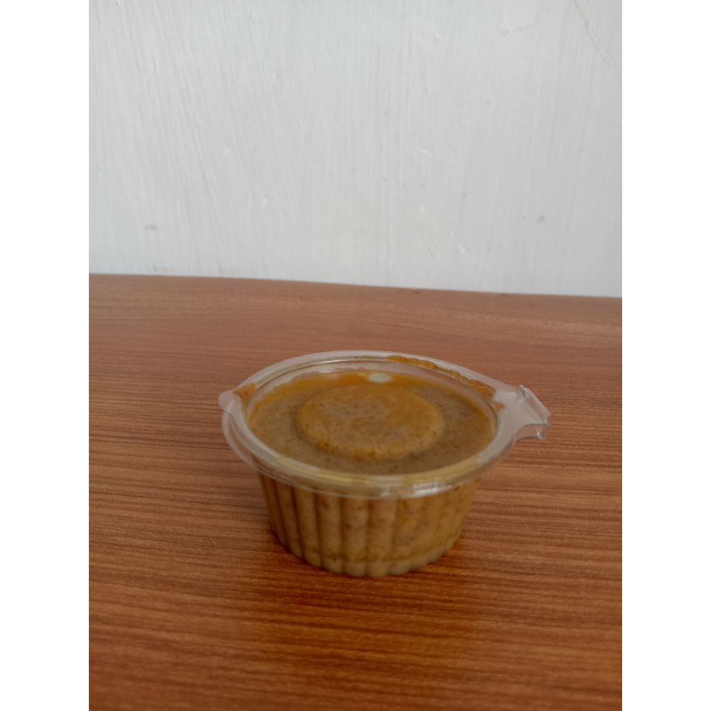 Cup Sauce 35ml Merek NS