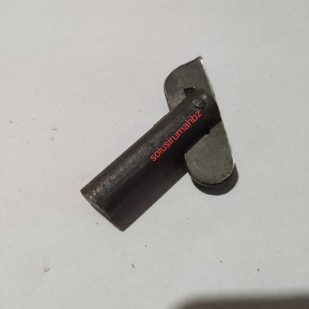 PENGAIT SILANG LURUS SCAFFOLDING DICAT TANGGA PEN SCAFFOLDING SAMBUNGAN LOCK PIN
