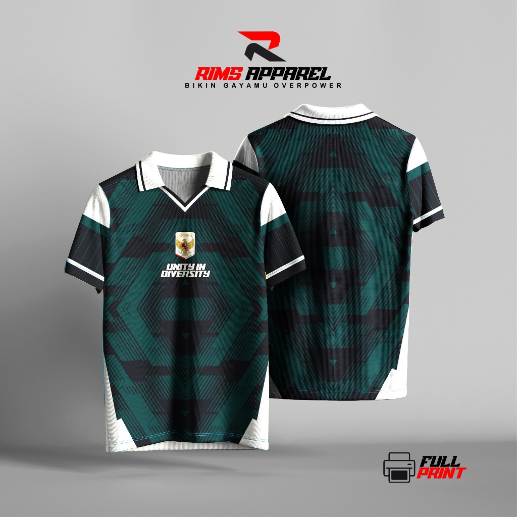 ‎JERSEY INDONESIA TERBARU FANTASY