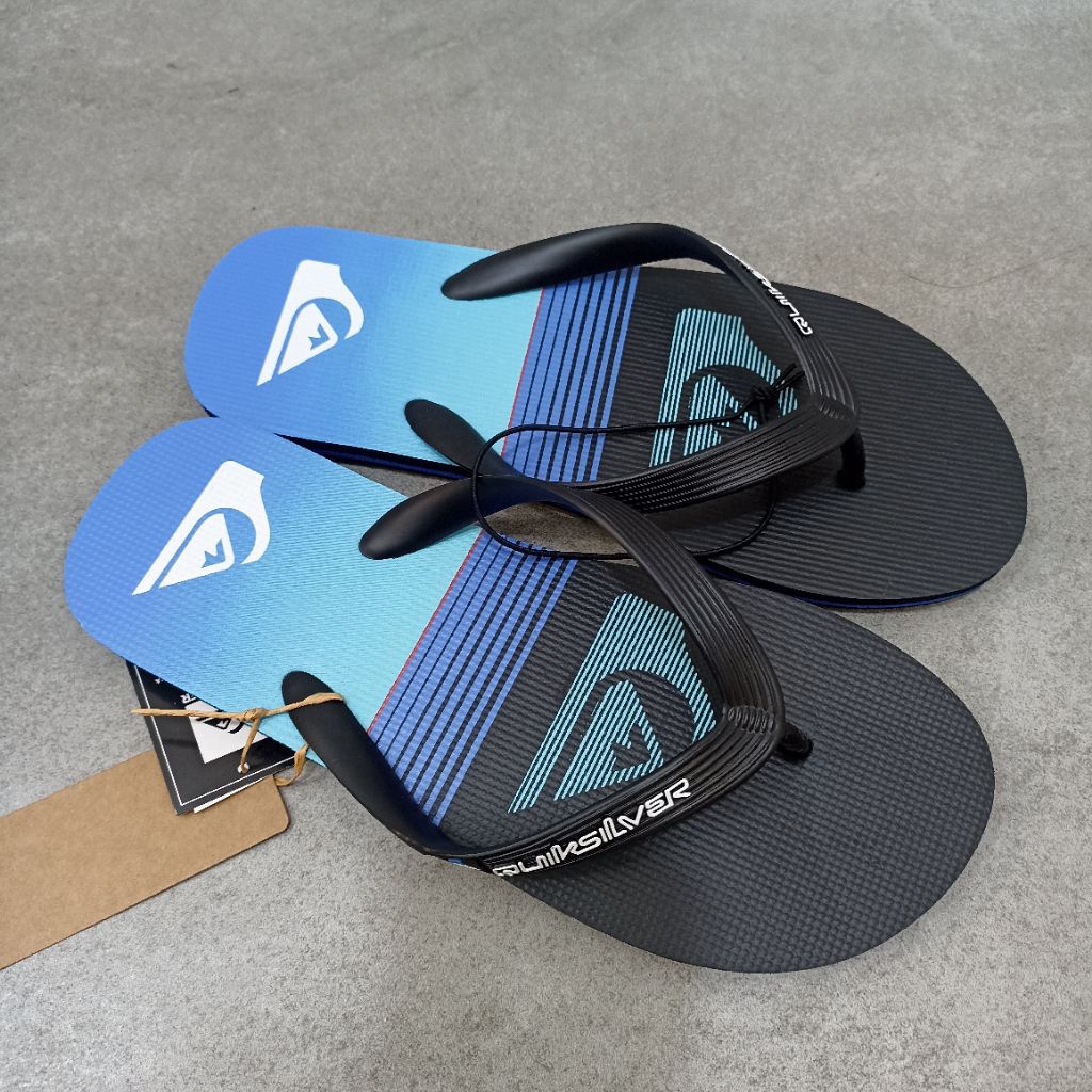 Sandal Pria Quiksilver Original Montaca Art