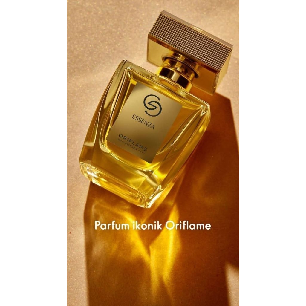 GIORDANI GOLD ESSENZA PARFUM