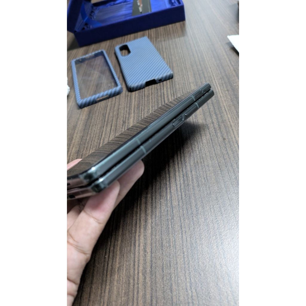 Samsung Z Fold 3 512GB