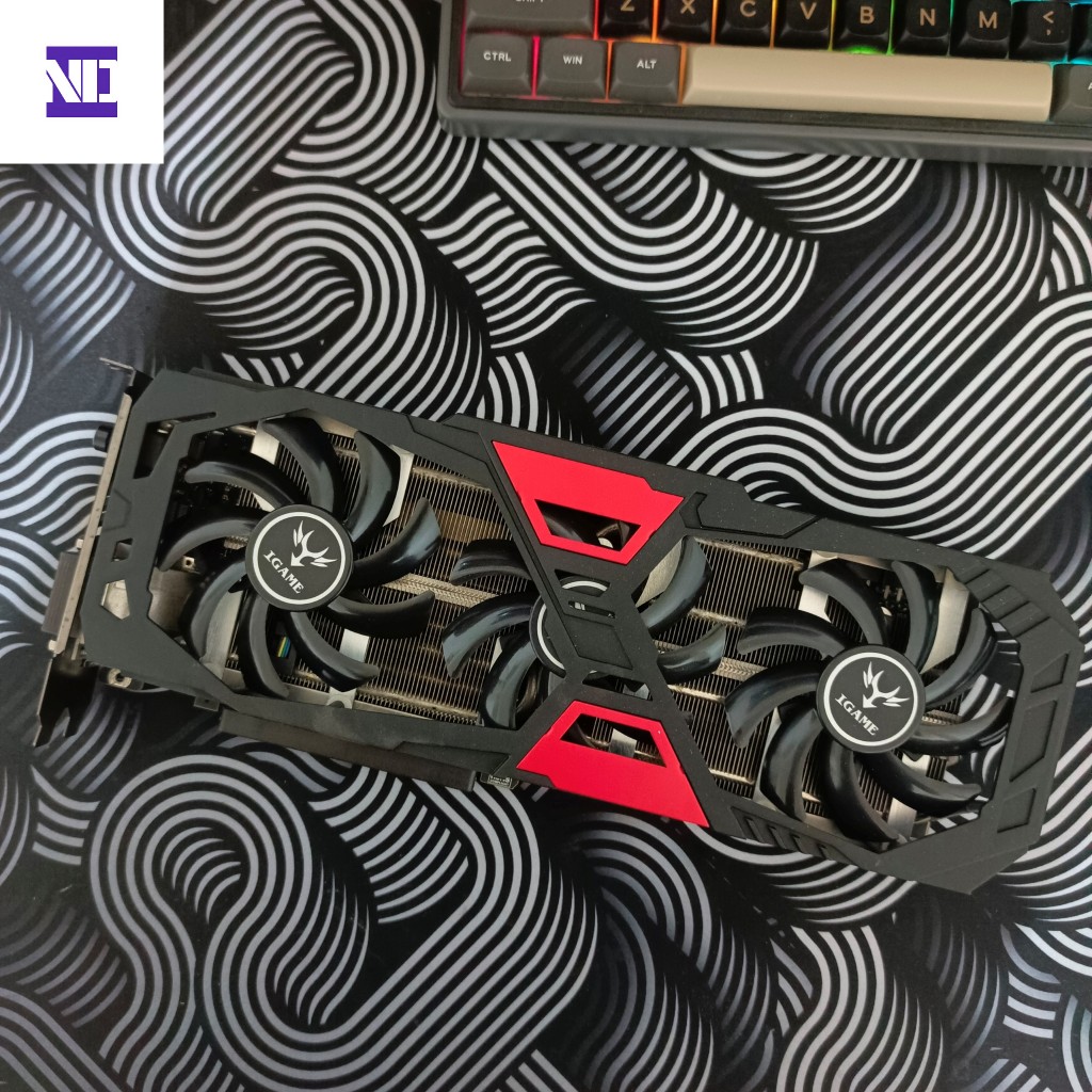 VGA Nvidia Geforce GTX 980 4GB GTX 980Ti 6GB GDDR5