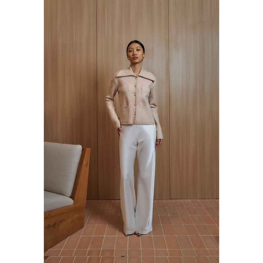 Claude - Hazel Cardigan