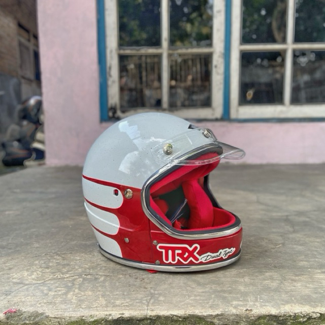 Helm TRX Custom / Helm Custom Fullface