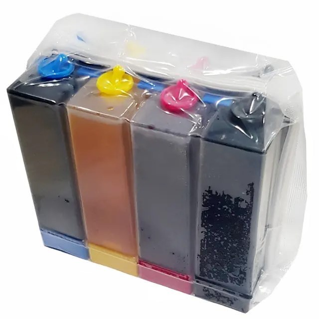 Tabung Tinta Infus Printer Canon MG2570s E470 E477 E480 E4270 E410