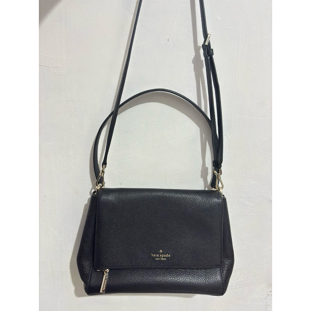 PRELOVED TAS KATE SPADE AUTHENTIC