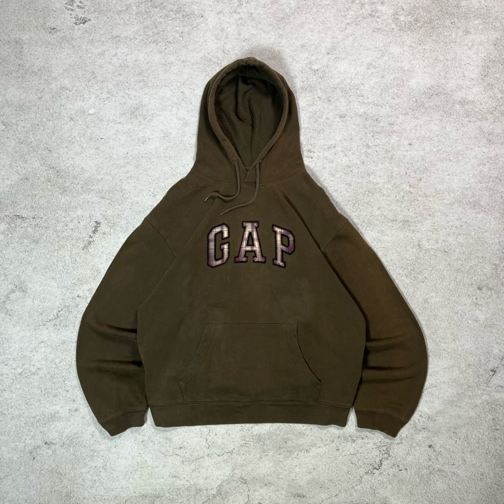 GAP army Hoodie