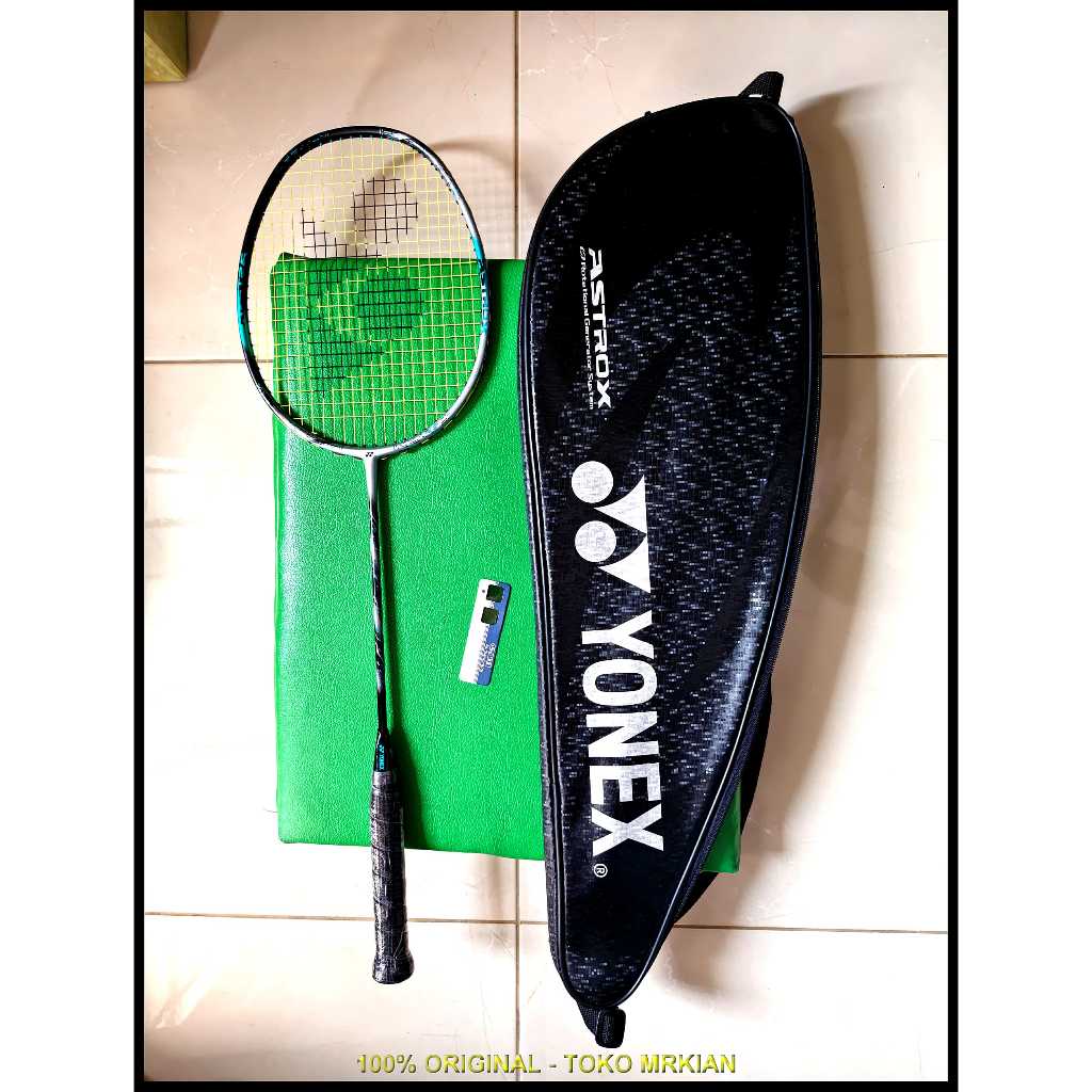 Racket Yonex Astrox 88S Pro Gen3 _06 Raket Badminton Bulu Tangkis
