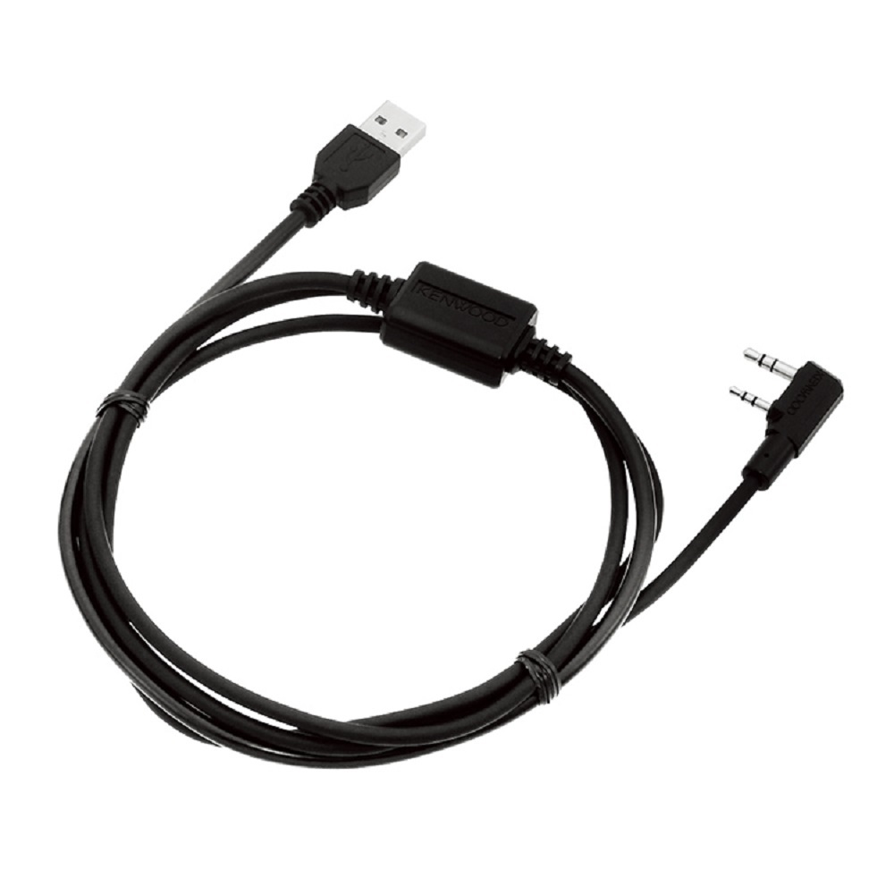 Kabel Program Kenwood KPG-22U Original Kabel Program HT Kenwood NX-3320