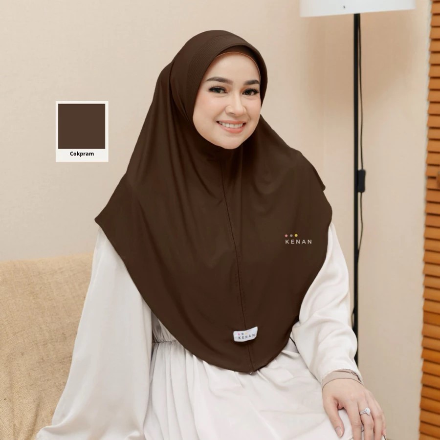 kenan Lana hijab size L