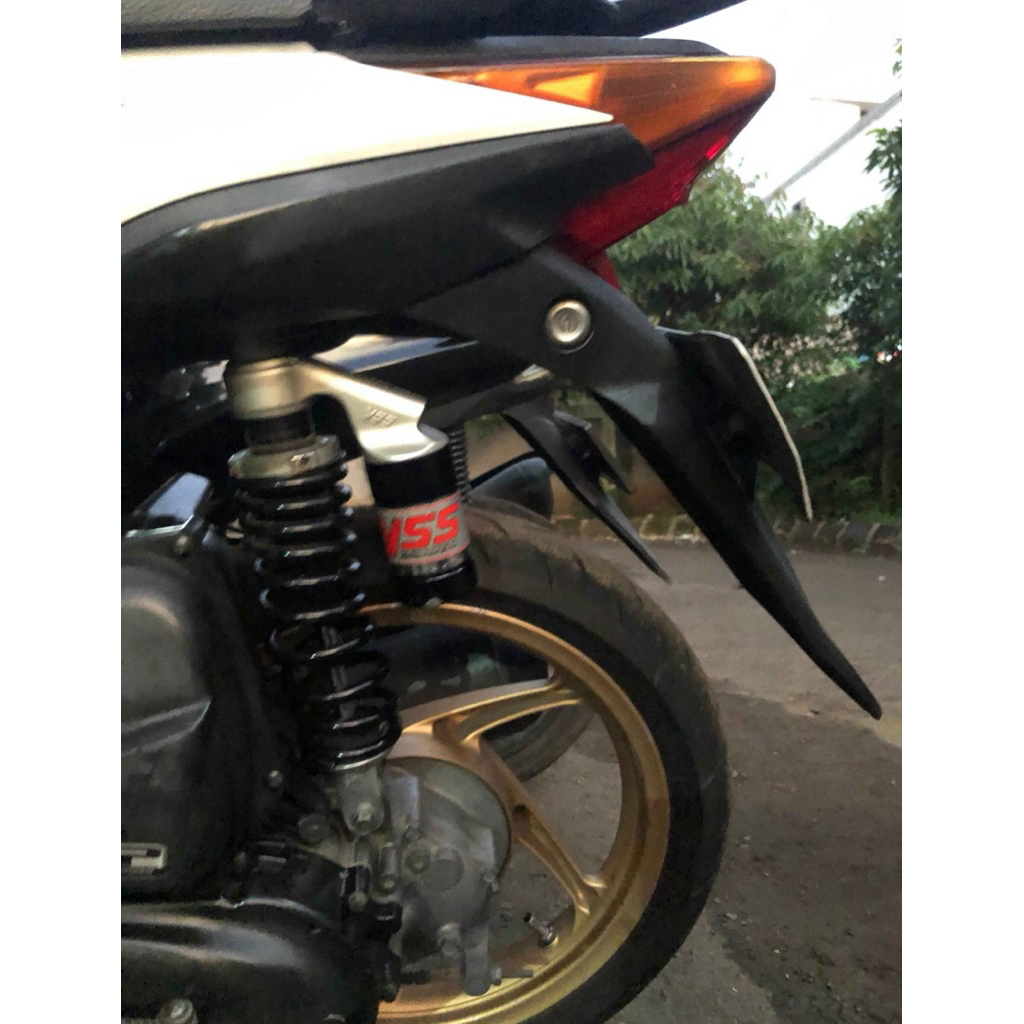 shock yss tabug g series nmax kiri