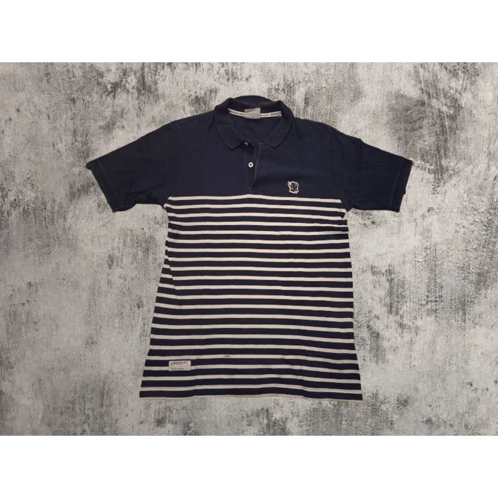 polo izzue x bape aape bathing ape NOT have a good time carhartt Stussy thrasher noah dime adlv pola