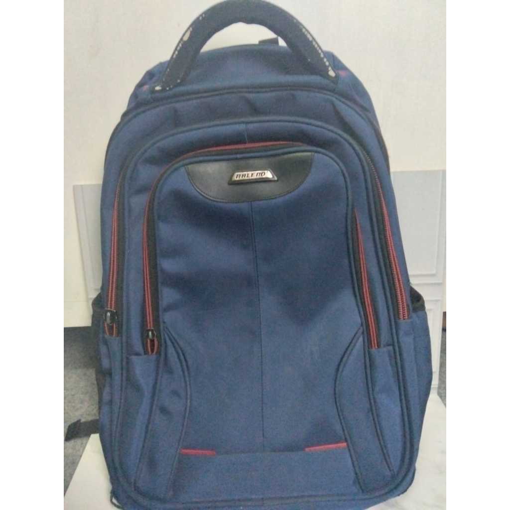 TAS POLO BALENO