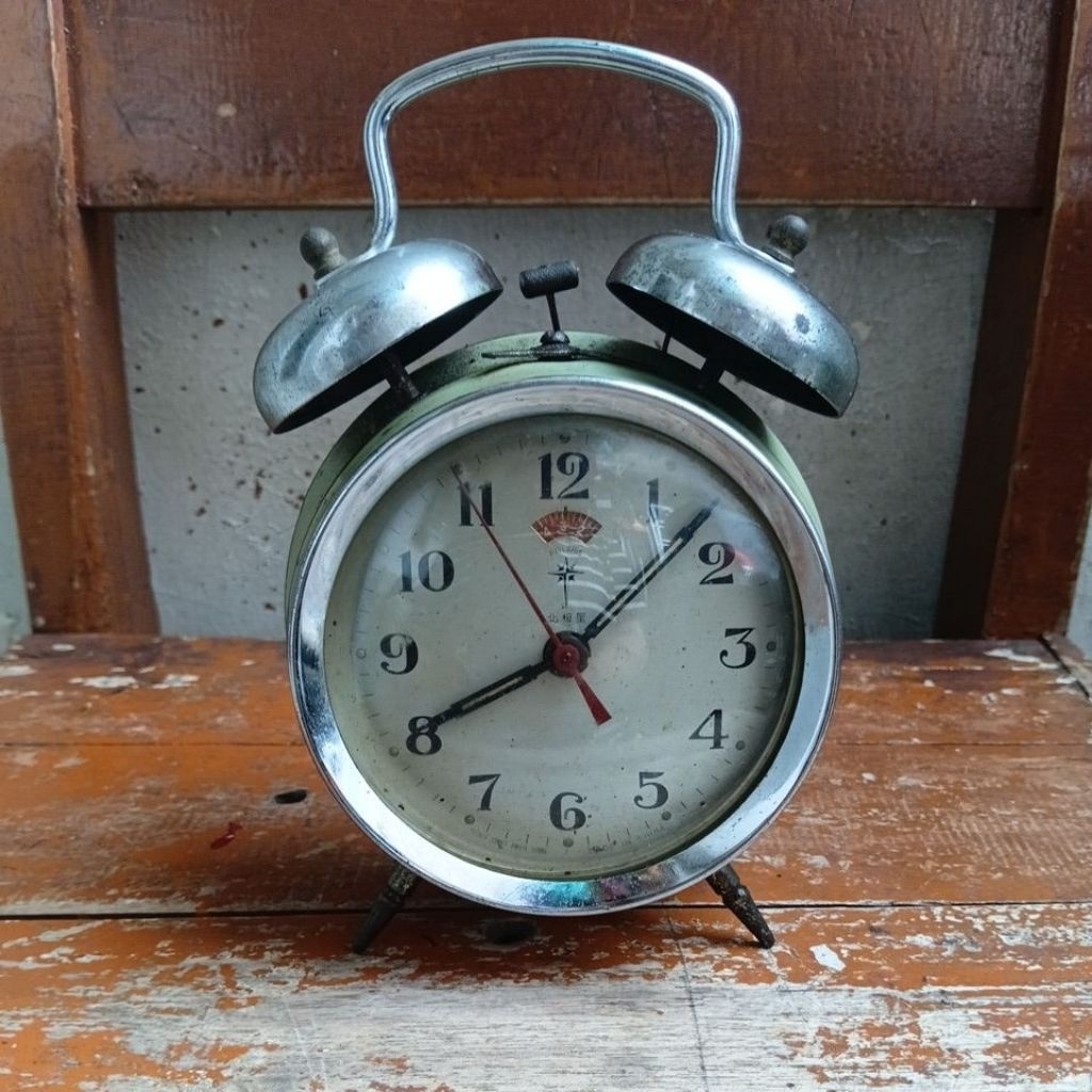 JAM WEKER POLARIS JADUL
