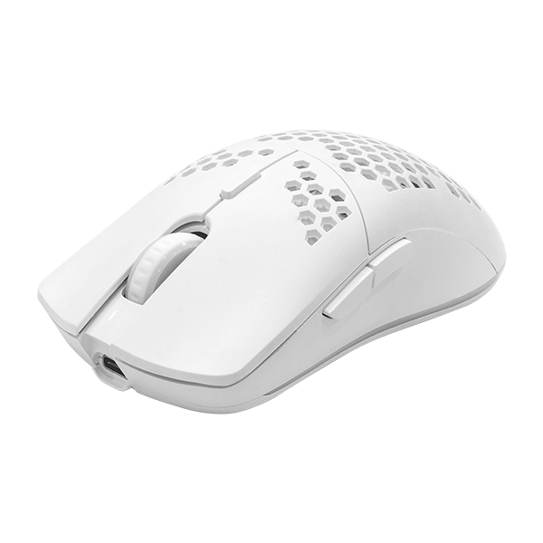 Mouse NYK Nemesis S30 Mouse Gaming Wireless Rechargable Battery