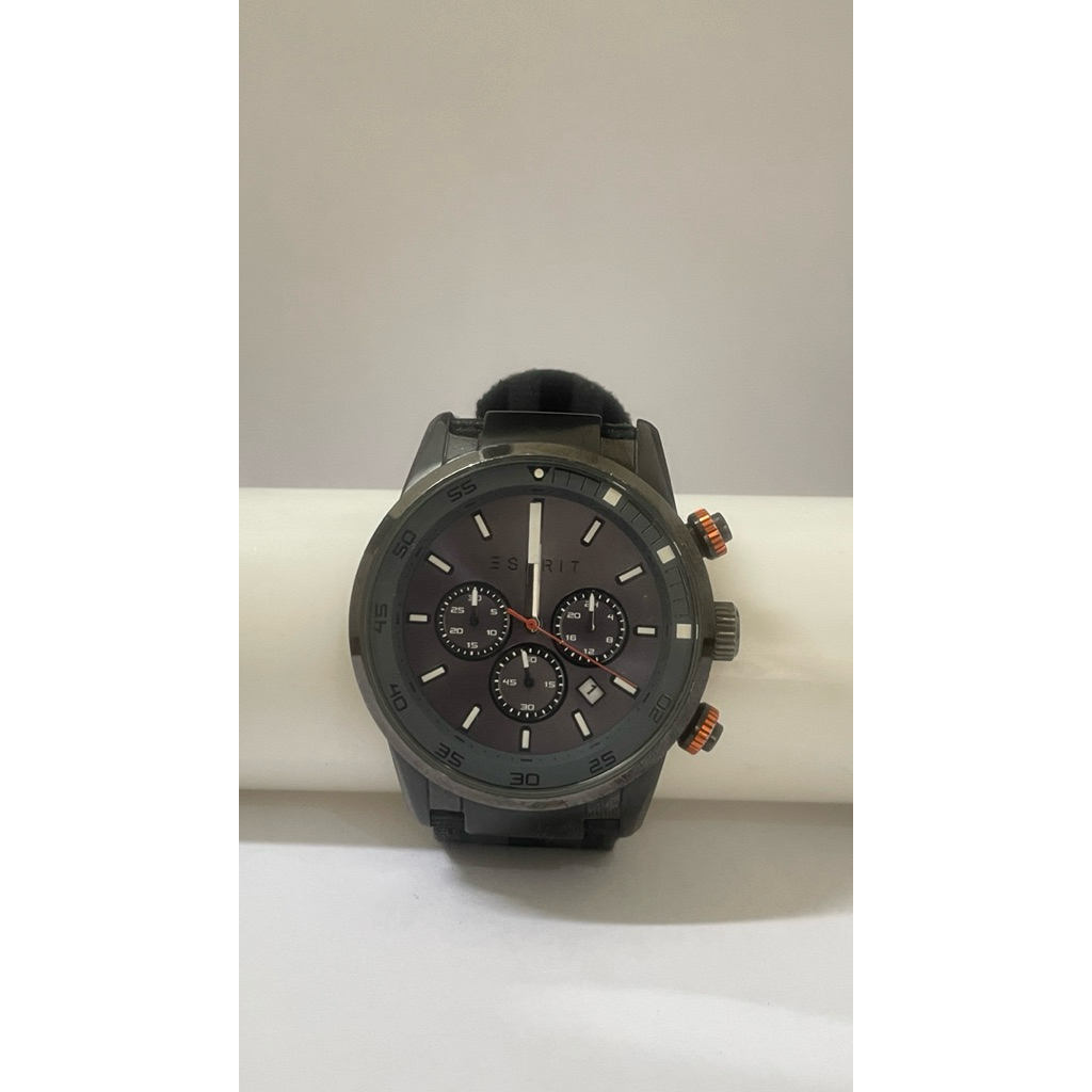 Preloved Watch / Jam Tangan ESPRIT Original