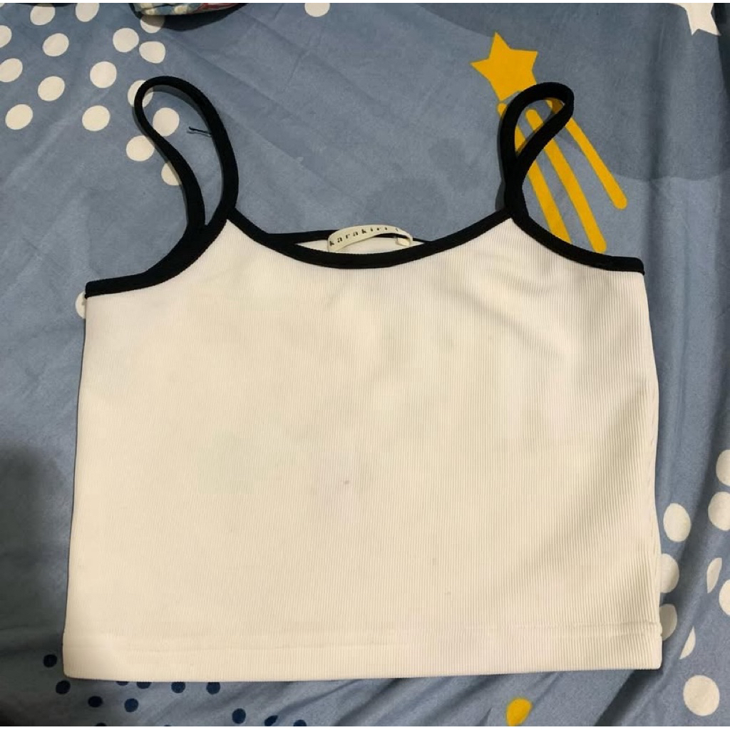 karakiri top
