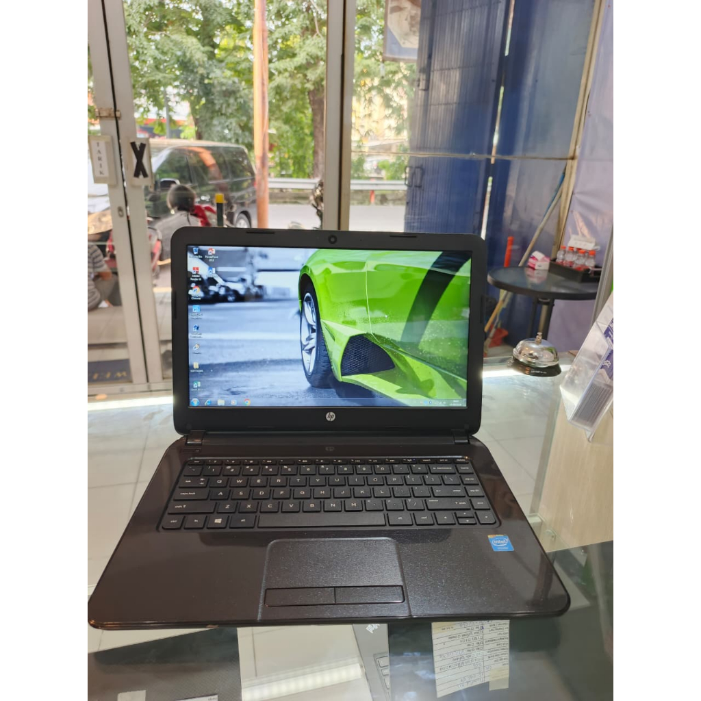 Laptop New ex Display Murah untuk Sekolah Kerja