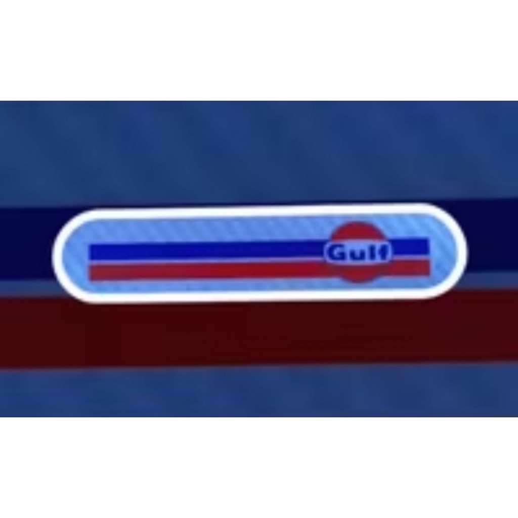 Slide Garnis Sticker Yamaha Fazzio V1 - Sticker Kalcer Fazzio