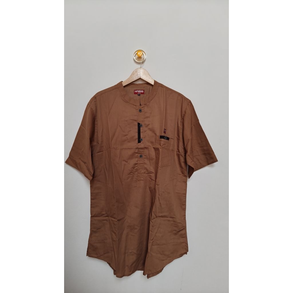 Baju Koko Pria Dewasa - Preloved