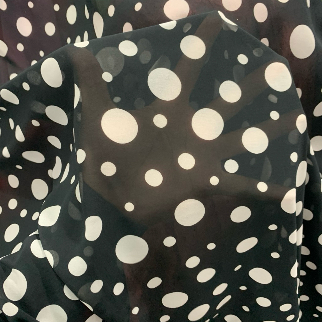 kain ceruty motif - kain ceruty premium - kain ceruty polkadot - kain ceruty [CBN0012]