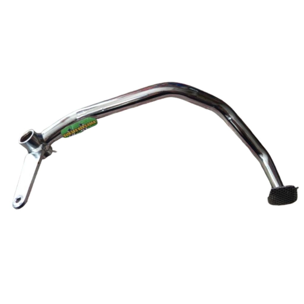 PEDAL REM SUPRA FIT NEW