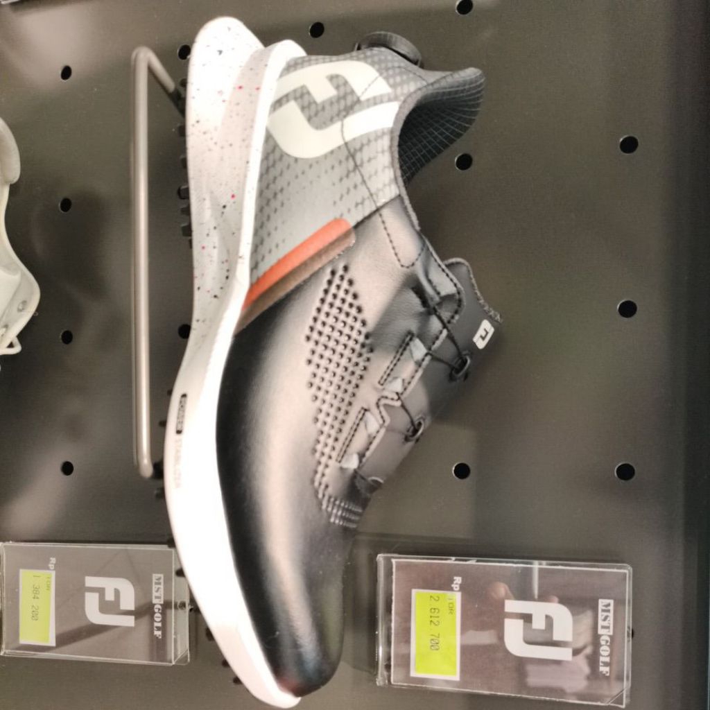 Footjoy 55431s