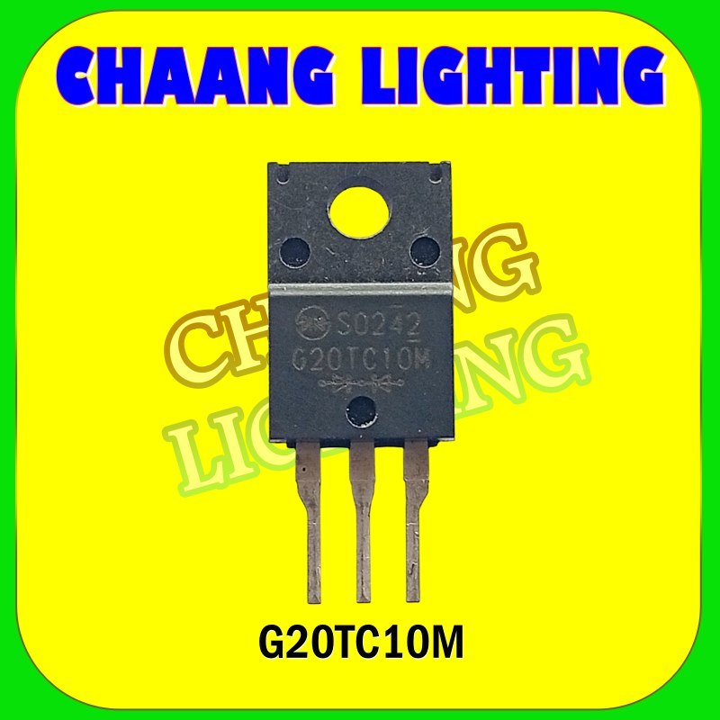 20TC10 DIODA 20A 100V 20TC10M G20TC10 DIODA G20TC10M DIODE SCHOTTKY 20 AMPERER 100 VOLT