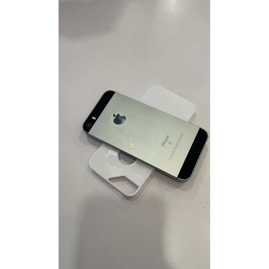 iPhone SE Gen 1 2016 64Gb