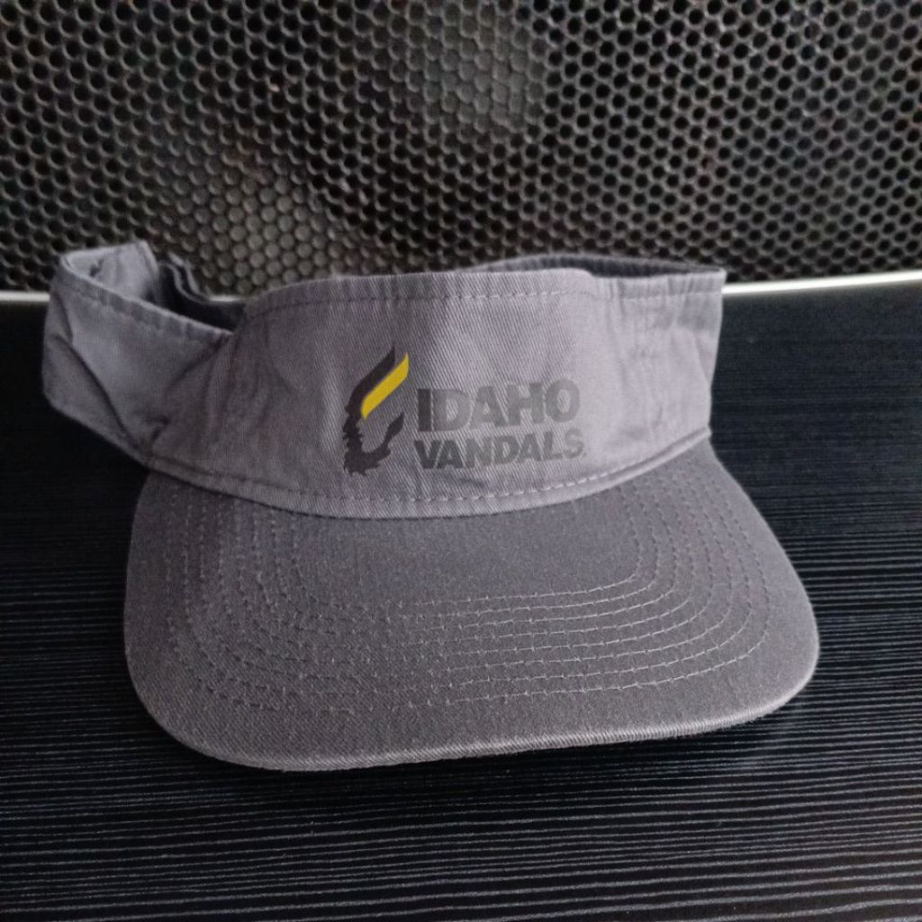 Visor caps Port & company