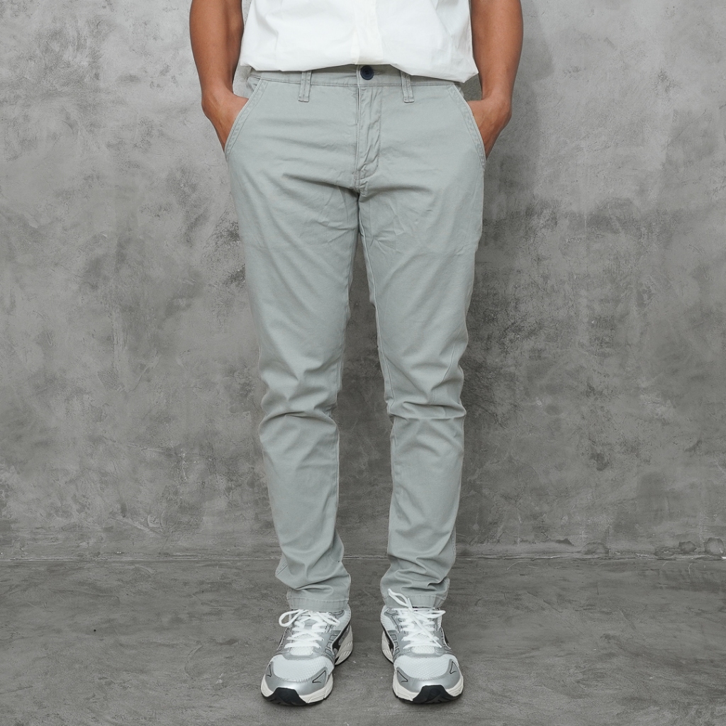 Oxygen Denim Prime Slim Chino Pants (708-3335)